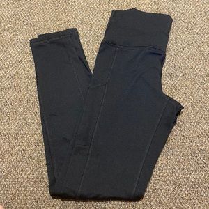 Aerie Offline Warmup High Rise Legging